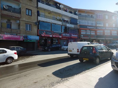 Photos of Azazga Cofee