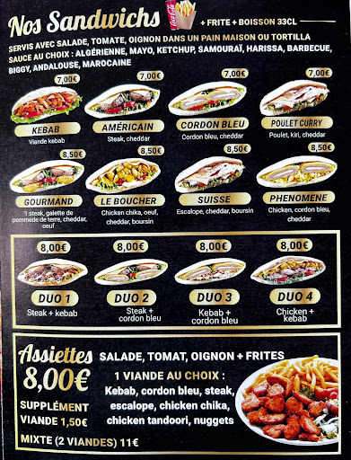 Photo 2 - Pat'à Pizza