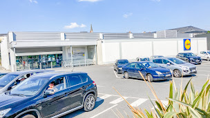 Photo n°20 de Lidl à Château-Gontier-sur-Mayenne (Supermarché)