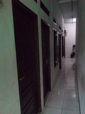 Kamar Kost Bpk Rosyid, Author: muhamad ansori