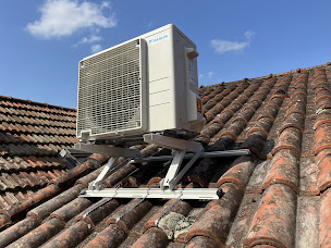 Photo n°13 de Sarl Maxime Fort à Foix (Fabricant d'équipement de ventilation)