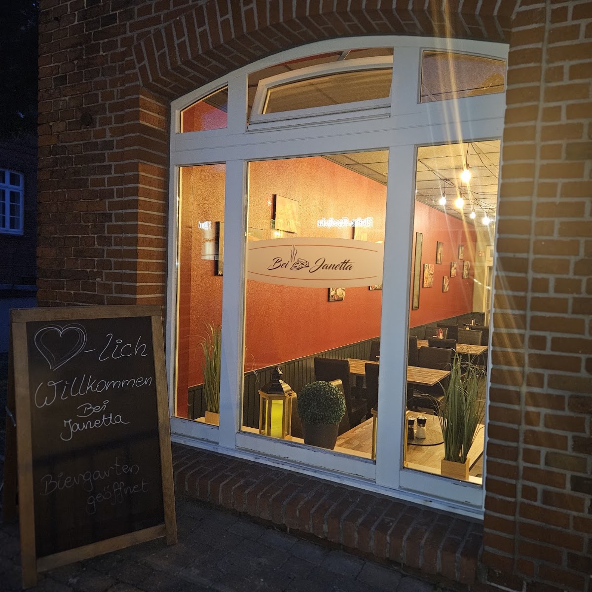 Bei Janetta — photo 10