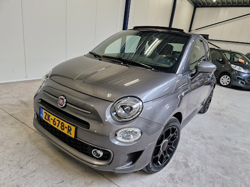 Auto Rozema - Thumbnail