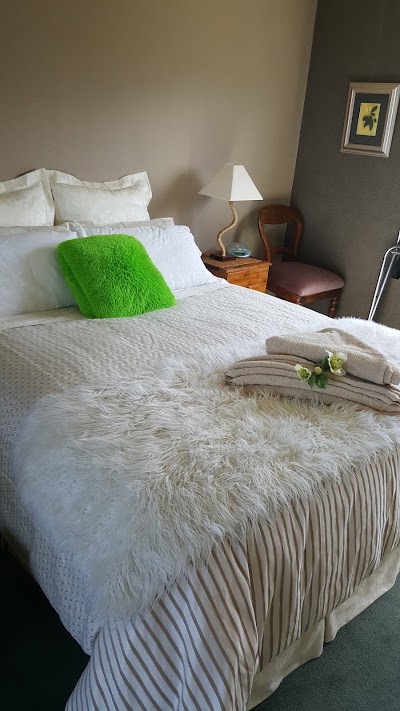 Photos of Molyneux House B & B