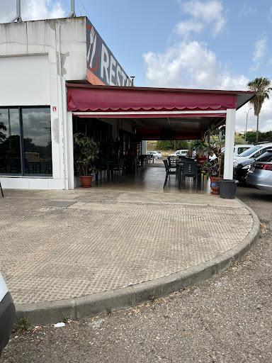 Restaurante San Javier - Spain