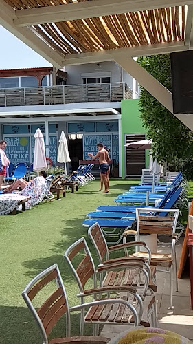 Havana Beach Bar - Μπαρ