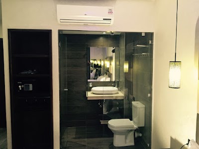 Photos of The Seven Hotel