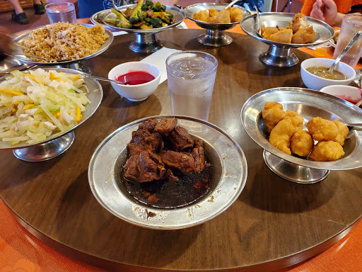 Restaurant Chinois Great Wall - Thumbnail