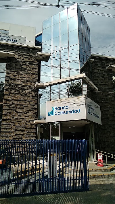bank
