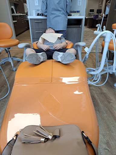 Growing Smiles Pediatric Dentistry - Morrisville Gallery - United States