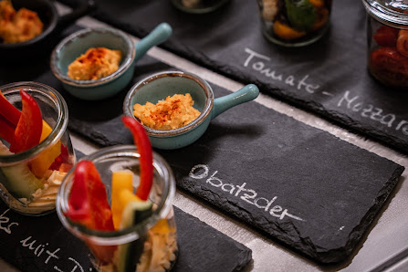 Essen und Trinken