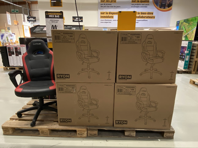 Comentarii opinii despre ELECTRO DEPOT RENNES