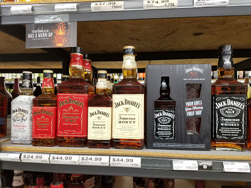 Route 9 Liquors - Thumbnail