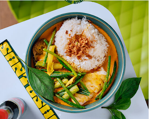 Photo n°52 de Santosha Bayonne à Bayonne (Restaurant végétarien)