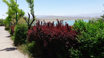 Photos of مجتمع رفاهی پالایشگاه اصفهان