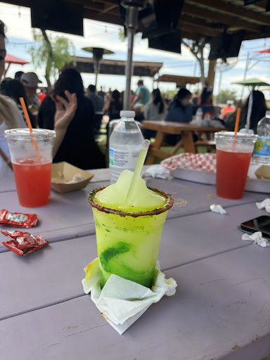 Rancho 181 - Visual