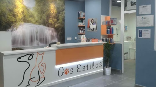 gosestilos.es - Silla