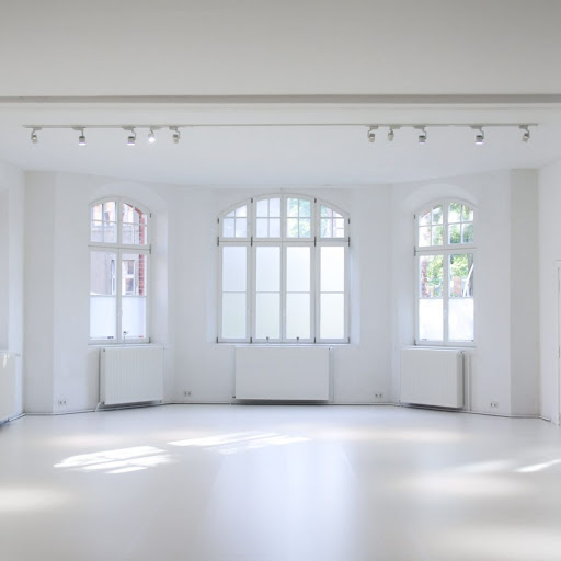 Park Studios - Visual