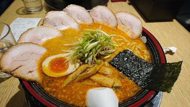 屯京拉面