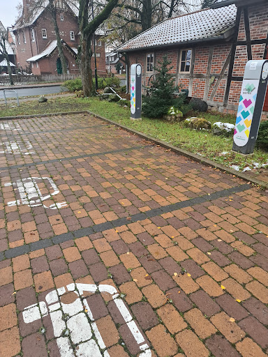 Parkplatz F (Kleiner Brink) - Thumbnail