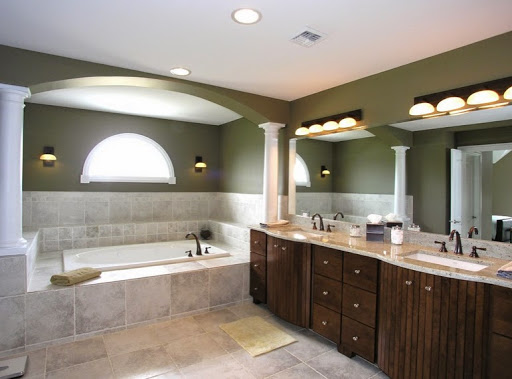 Hackler Plumbing - Visual