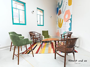 Photo n°24 de Albert and co (Chez Albert) à Arras (Centre de formation)