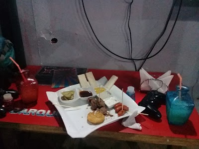 Photos of BarQuest