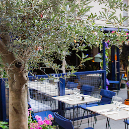 Photo n°61 de inavoué restaurant à Paris (Restaurant français)