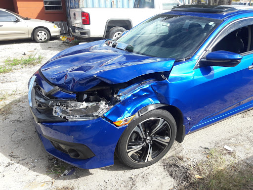 MIKE HEPLER AUTO REPAIR - Thumbnail