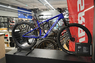 Photo n°15 de Bike Connection à Tinqueux (Magasin de vélos)