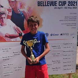 Photo n°10 de Tennis Club Trinquetaille | TCT | Arles à Arles (Moniteur de tennis)