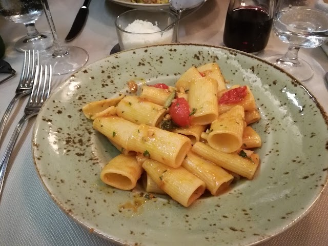 Trattoria Bruno Coppetta