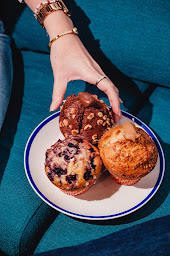 Photo n°36 de Columbus Café & Co à Agen (Salon de thé)