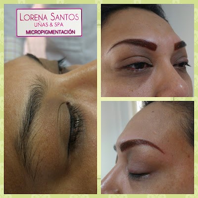 Photos of Lorena Santos U&ntilde;as y Spa