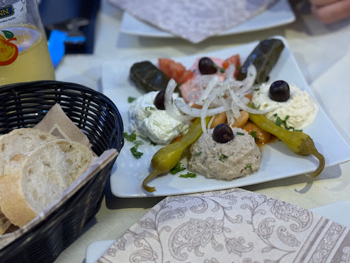 Greek Taverna im Rotenhof - Thumbnail