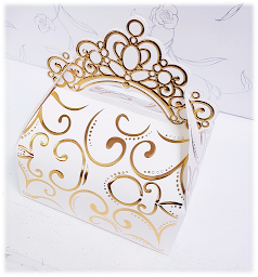 Photo n°12 de DOUNIA MARIAGE à Montreuil (Boutique d'articles de mariage)