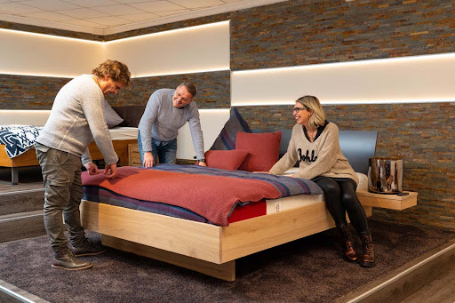 Betten Star Siegburg (SR Betten Vertriebs GmbH) - Thumbnail