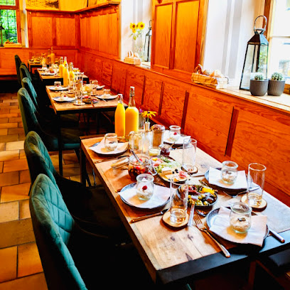 Bienenstock- Café & Bistro