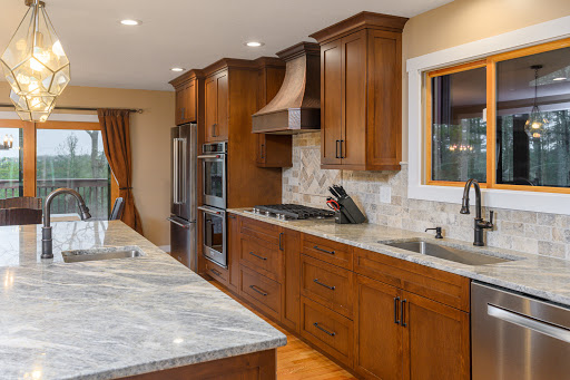 Avatar for Ashley’s Kitchen & Bath Design Studio