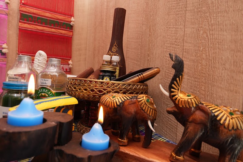 タイ古式サロン バーンティアン