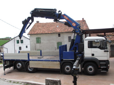 Autotrasporti Sella Cristoforo