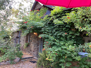 Photo n°2 de La Marmoire à Soudan (Chambre d'hôtes)