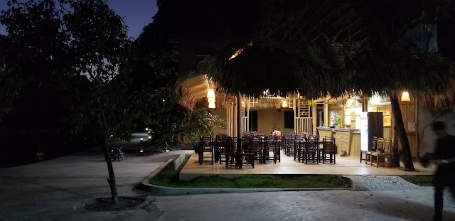 Green Mountain Homestay