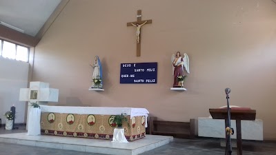 Photos of Par&oacute;quia s&atilde;o Gabriel arcanjo