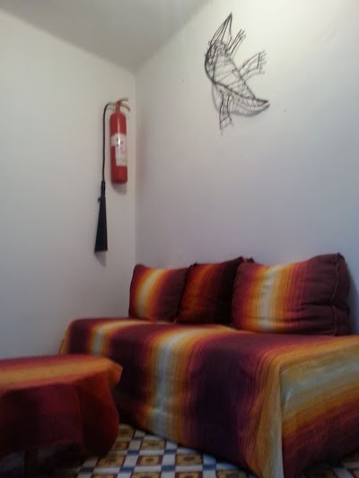 Photos of Hostal Vallparadis Chefchaouen