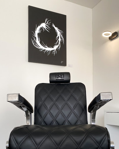 M.A STUDIO BARBER Gallery - France