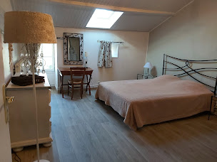 Photo n°7 de La Biargerie à Longré (Zoo)