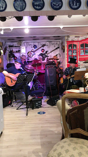 Vp-Arkaden 24, 3200 Helsinge