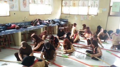 Photos of MTs 32 Lamasi