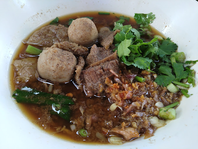 รูปภาพBeef soup